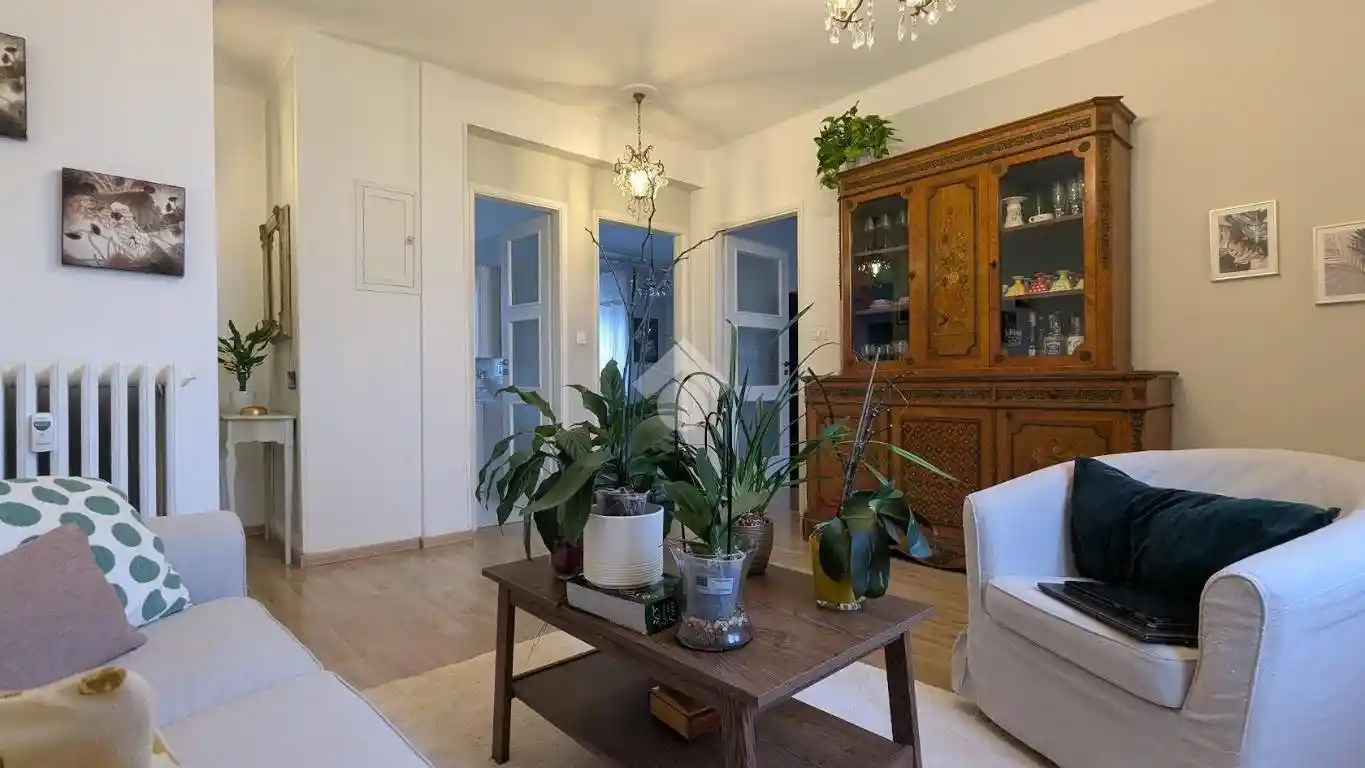 Quadrilocale via Maggiora Vergano 2, Corso Torino, Asti - foto 2