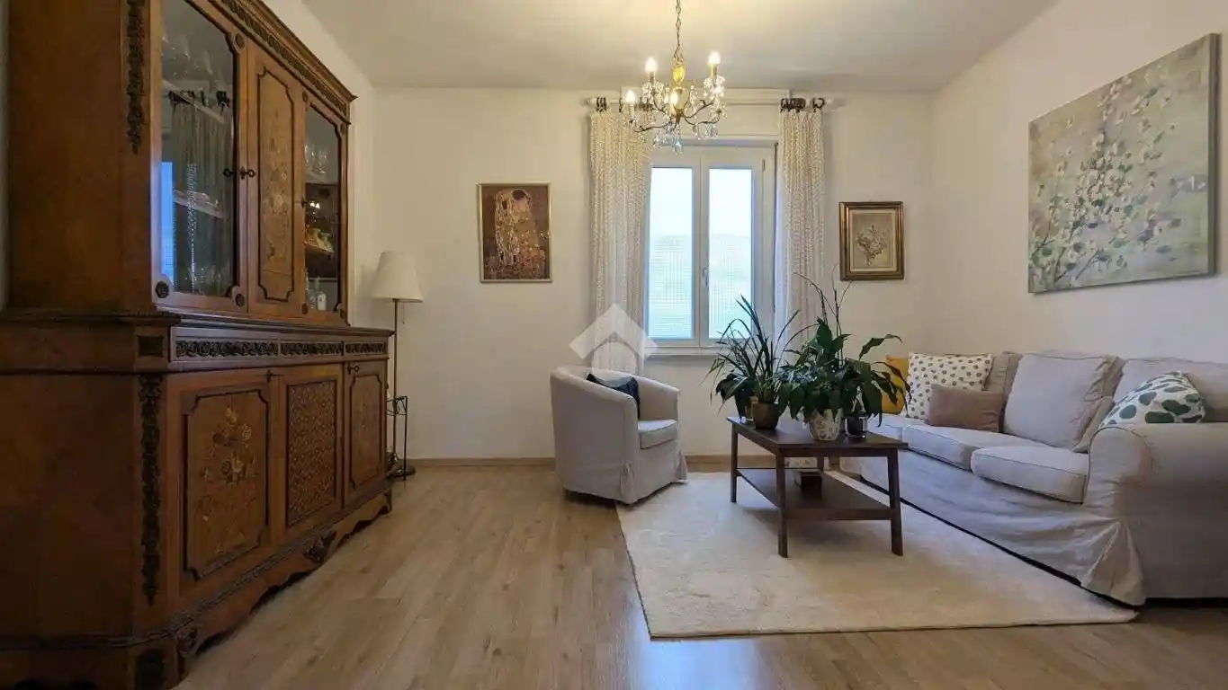 Quadrilocale via Maggiora Vergano 2, Corso Torino, Asti - foto 4