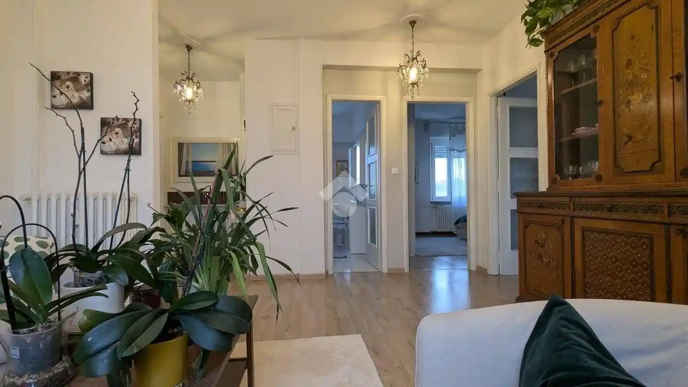 Quadrilocale via Maggiora Vergano 2, Corso Torino, Asti - foto 5