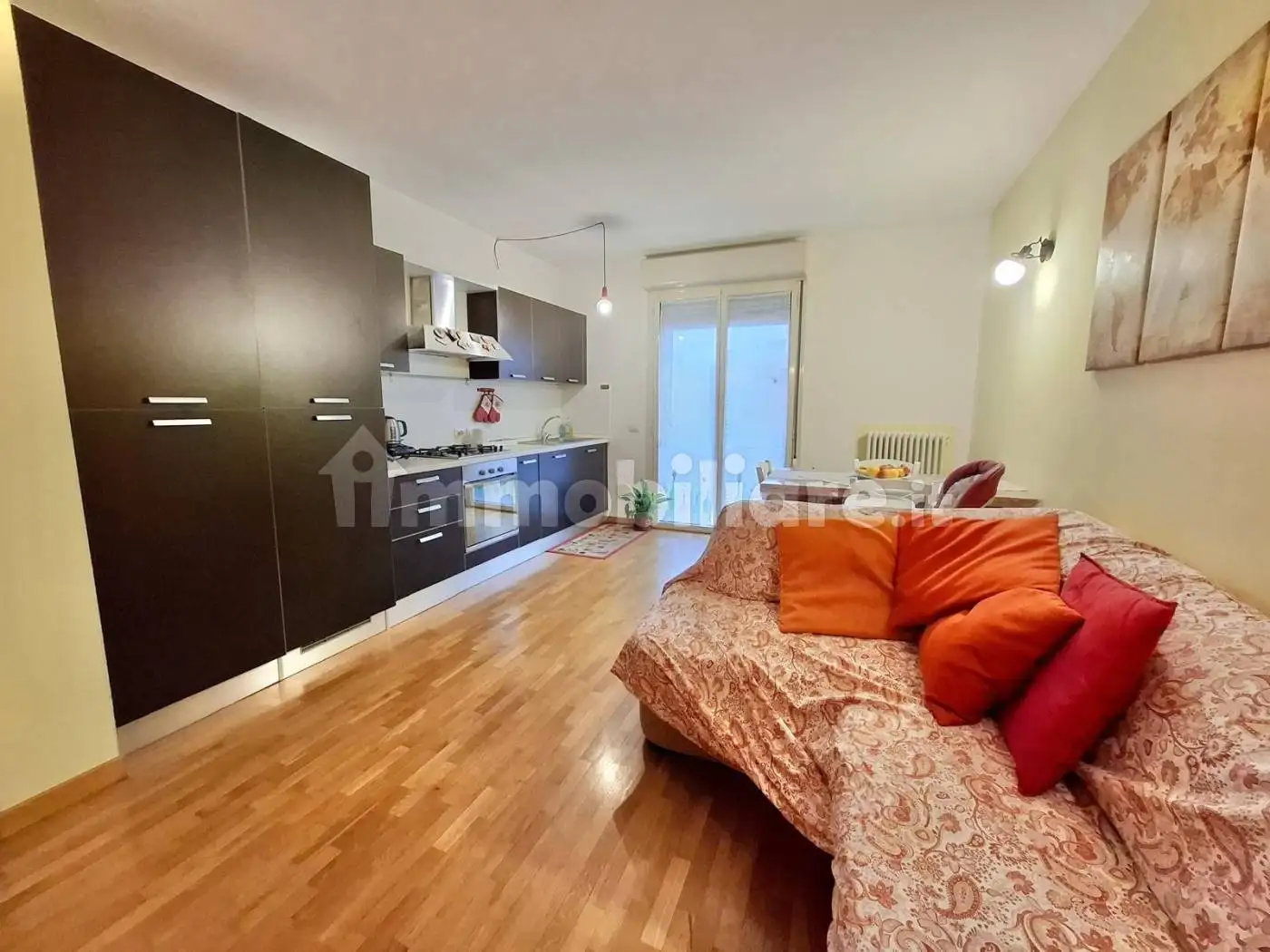 Appartamento in vendita a Forlì