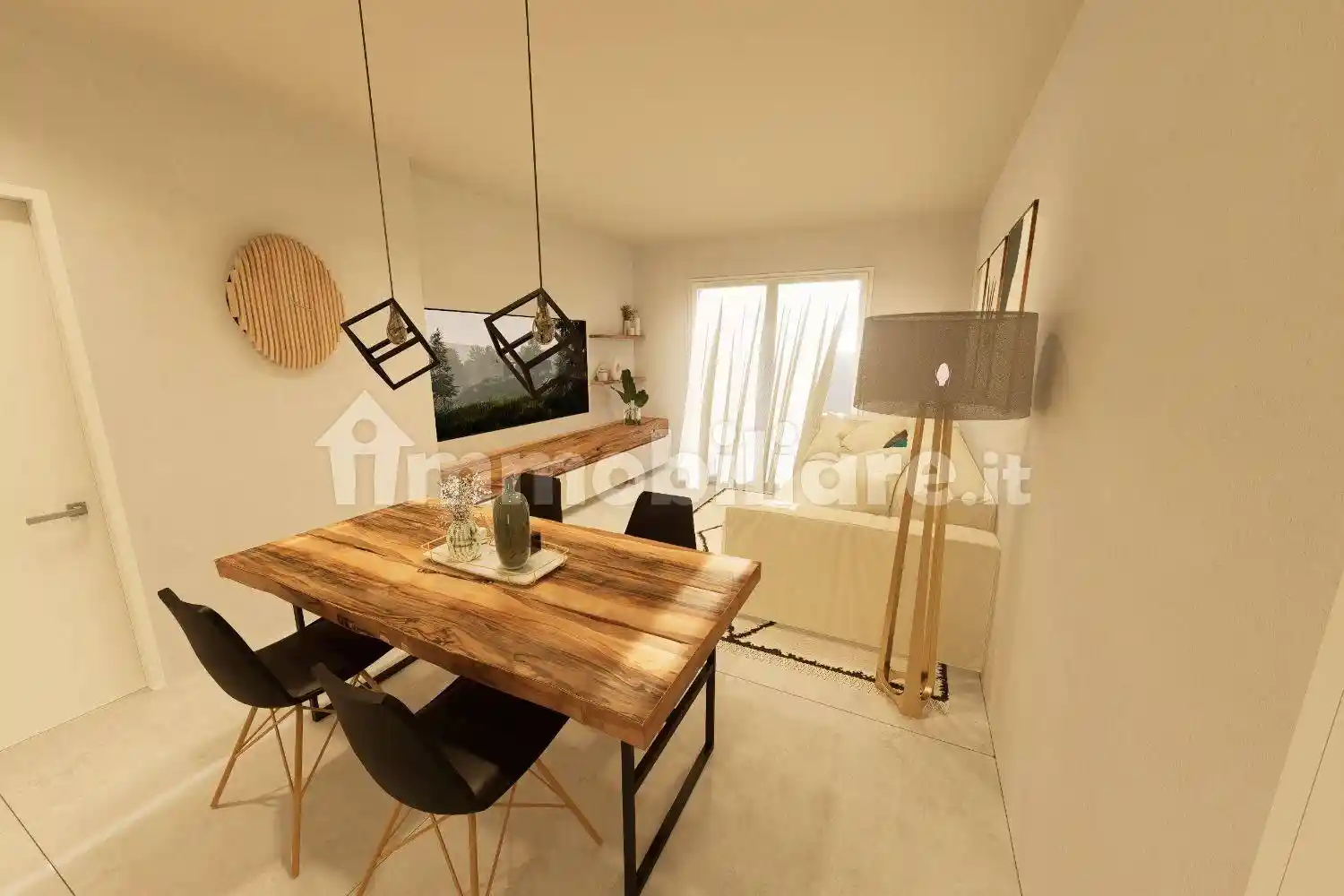 Appartamento - foto 2