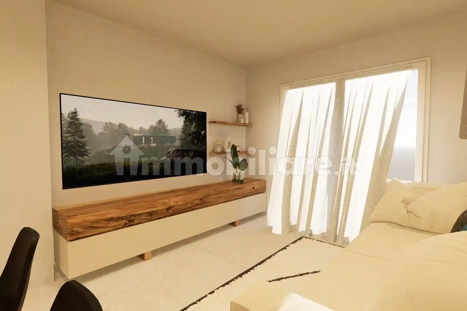 Appartamento - foto 3