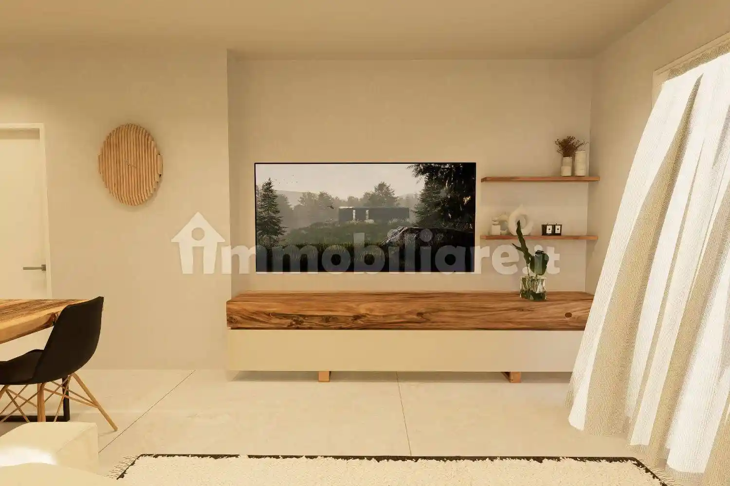 Appartamento - foto 4