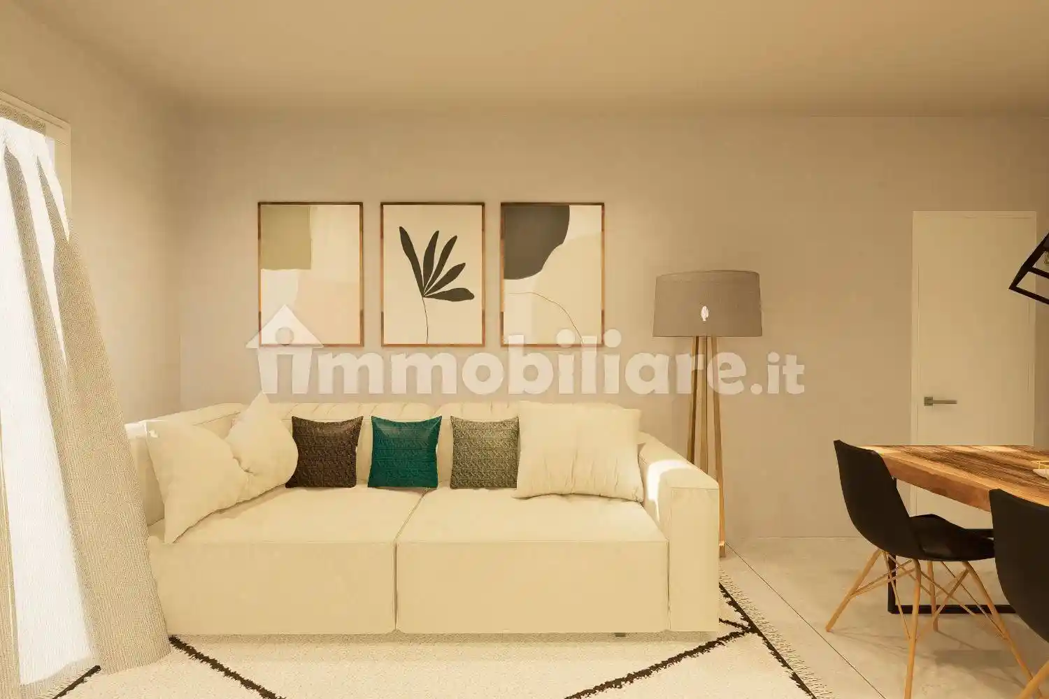 Appartamento - foto 5