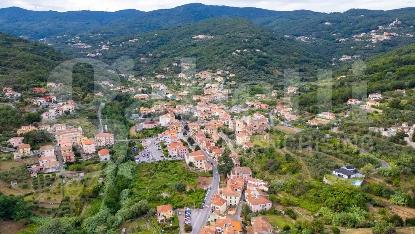 Attico piazza Massa, Centro, Calice Ligure - foto 2