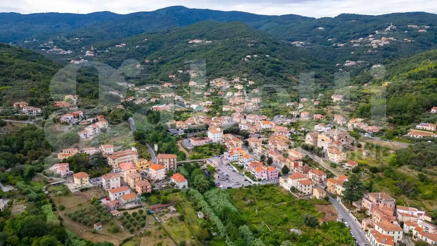 Attico piazza Massa, Centro, Calice Ligure - foto 3