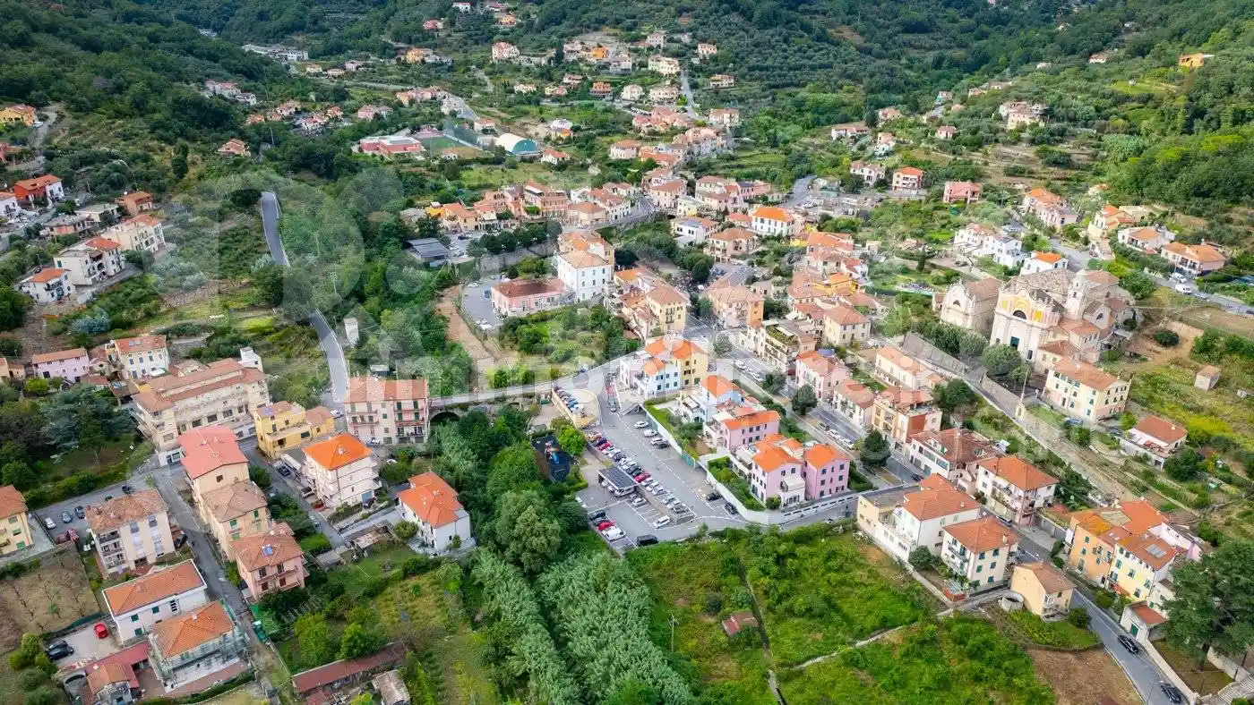 Attico piazza Massa, Centro, Calice Ligure - foto 4