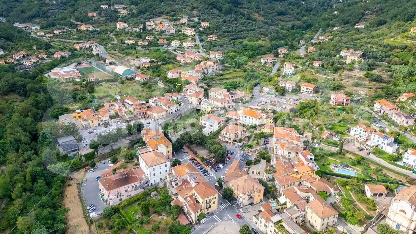 Attico piazza Massa, Centro, Calice Ligure - foto 5