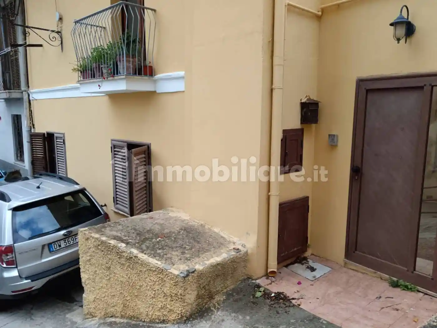 Trilocale discesa Guglielmo Pepe, Centro Storico, Catanzaro - foto 5