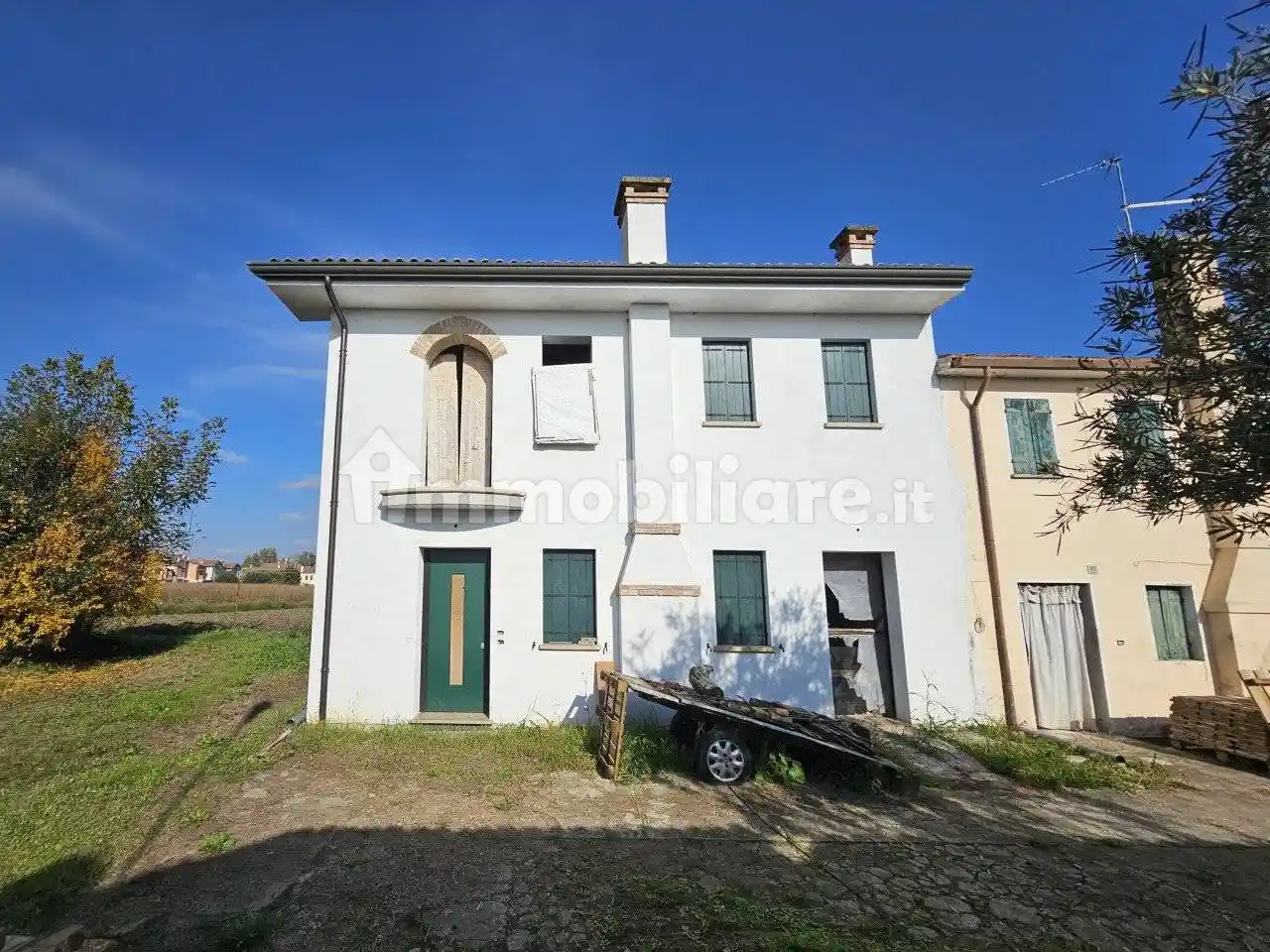 Villetta a schiera - foto 4