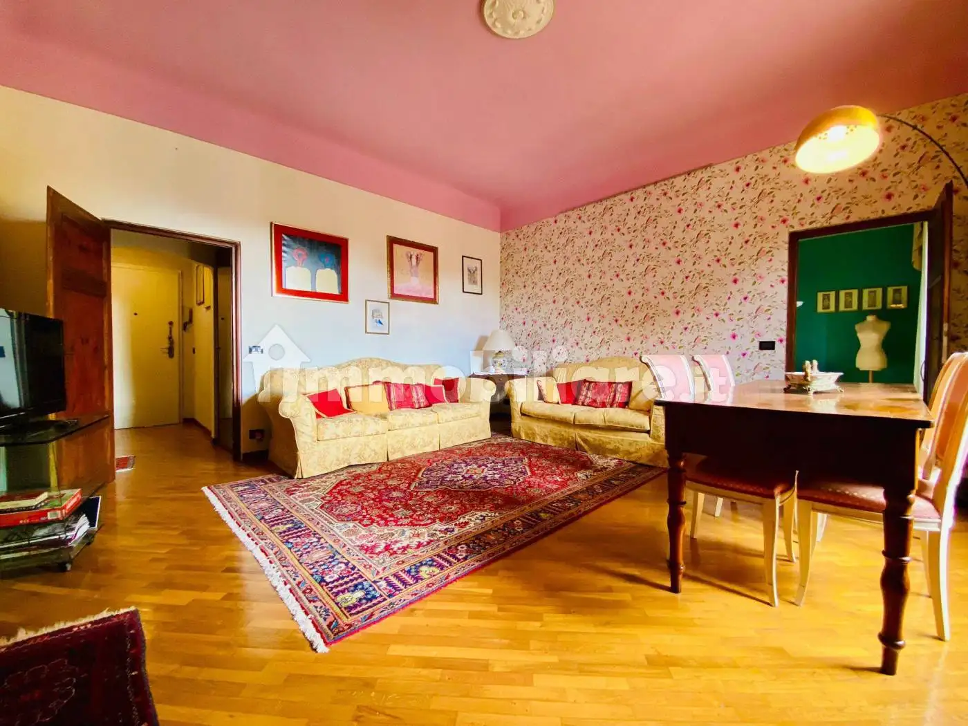 Appartamento in vendita a Lucca