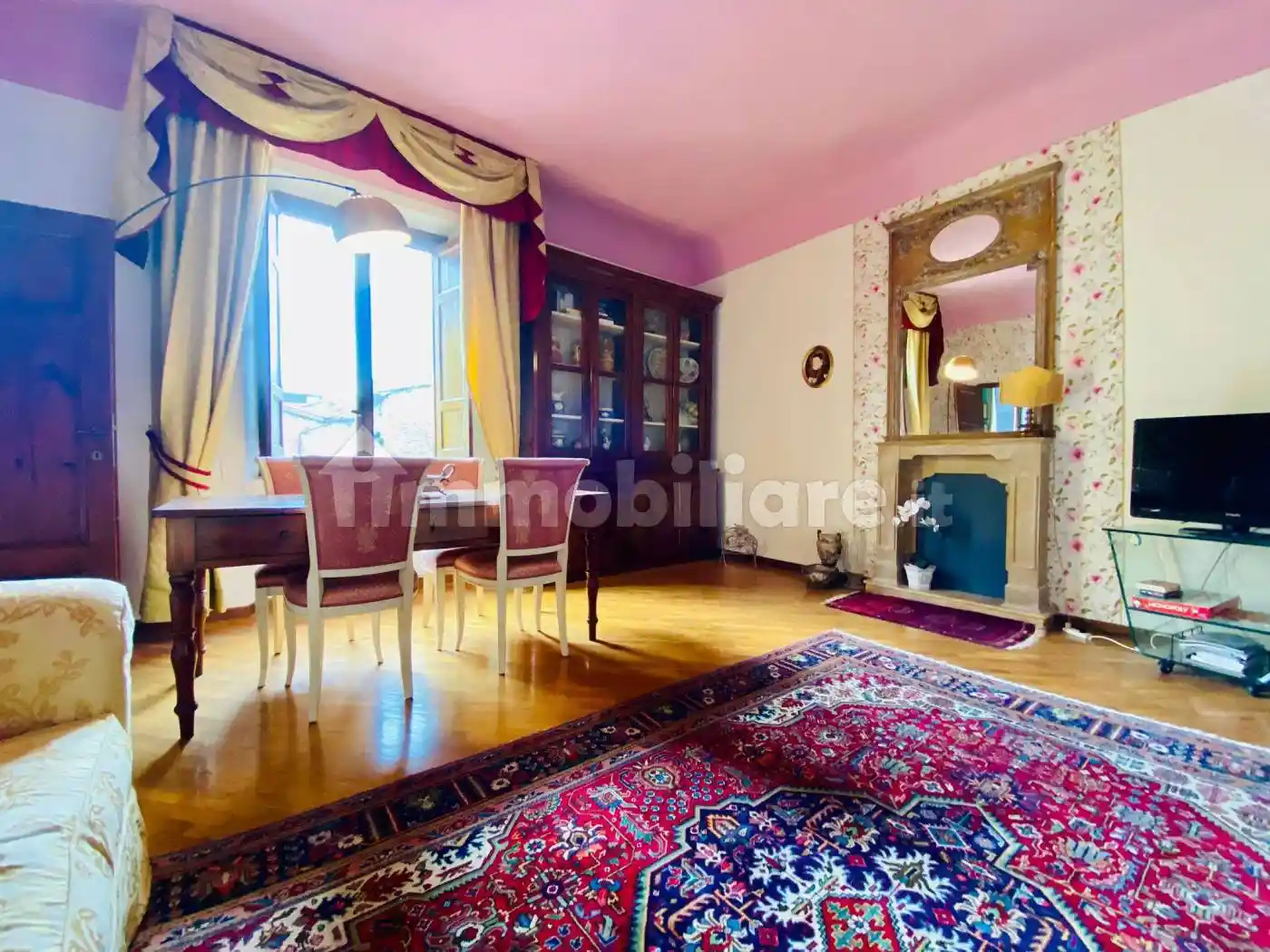 Quadrilocale via della Stufa 19, Piazza Napoleone - San Michele, Lucca - foto 2