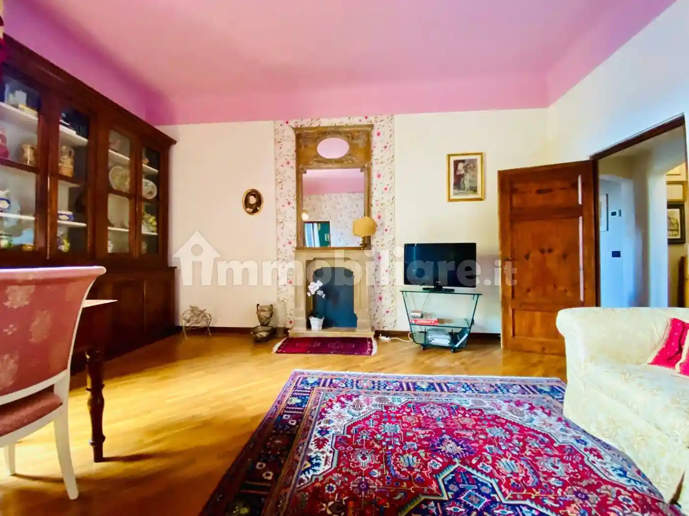 Quadrilocale via della Stufa 19, Piazza Napoleone - San Michele, Lucca - foto 3