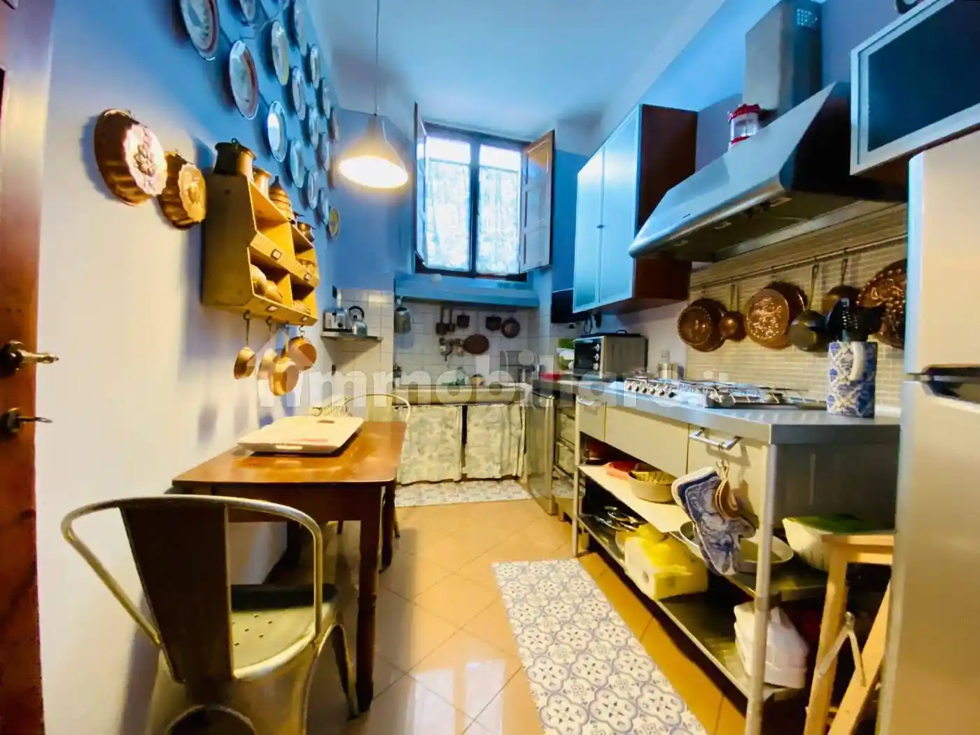 Quadrilocale via della Stufa 19, Piazza Napoleone - San Michele, Lucca - foto 5