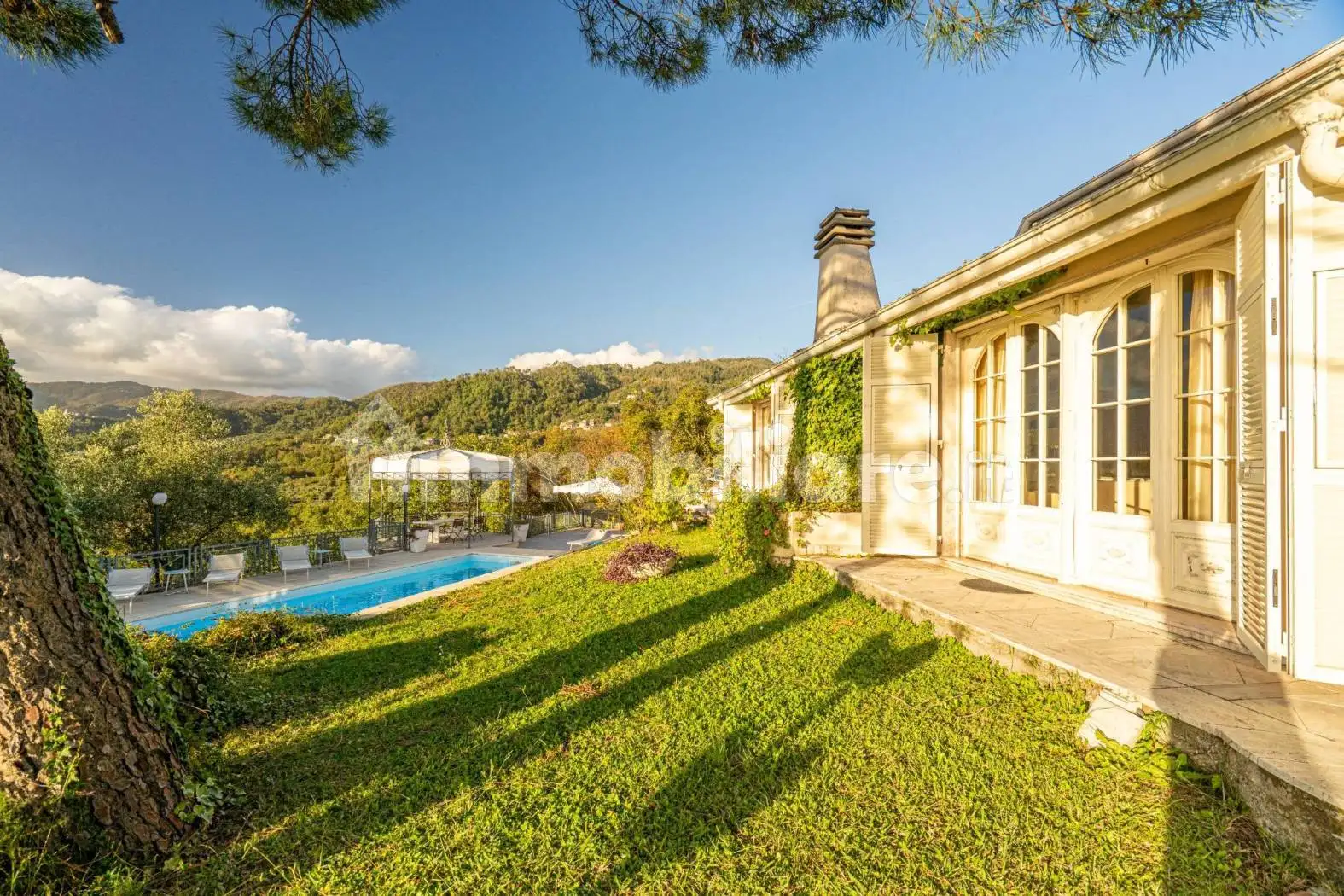 Villa in vendita a Bolano