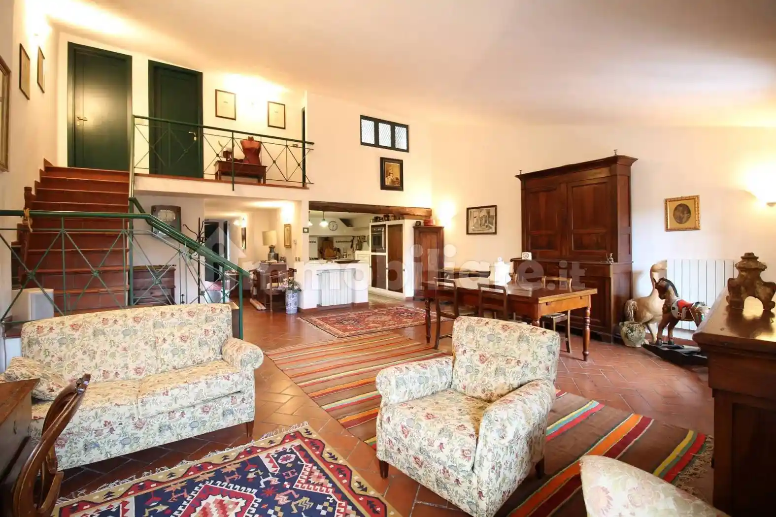 Appartamento in vendita a Bientina