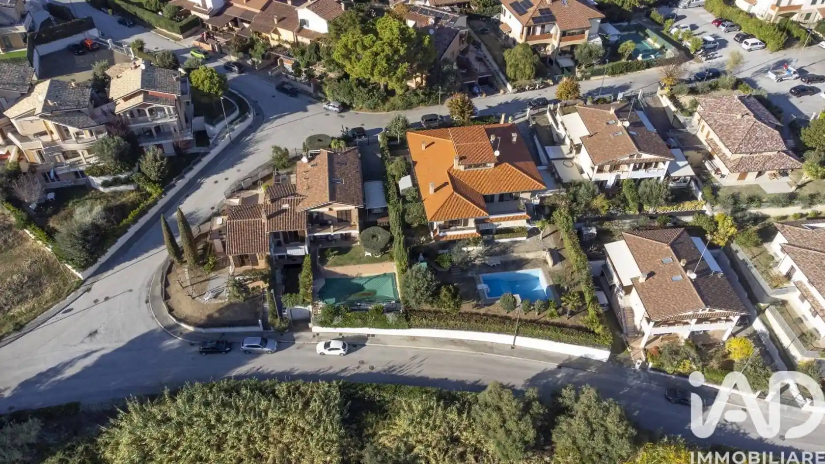 Villa in vendita a Porto Recanati