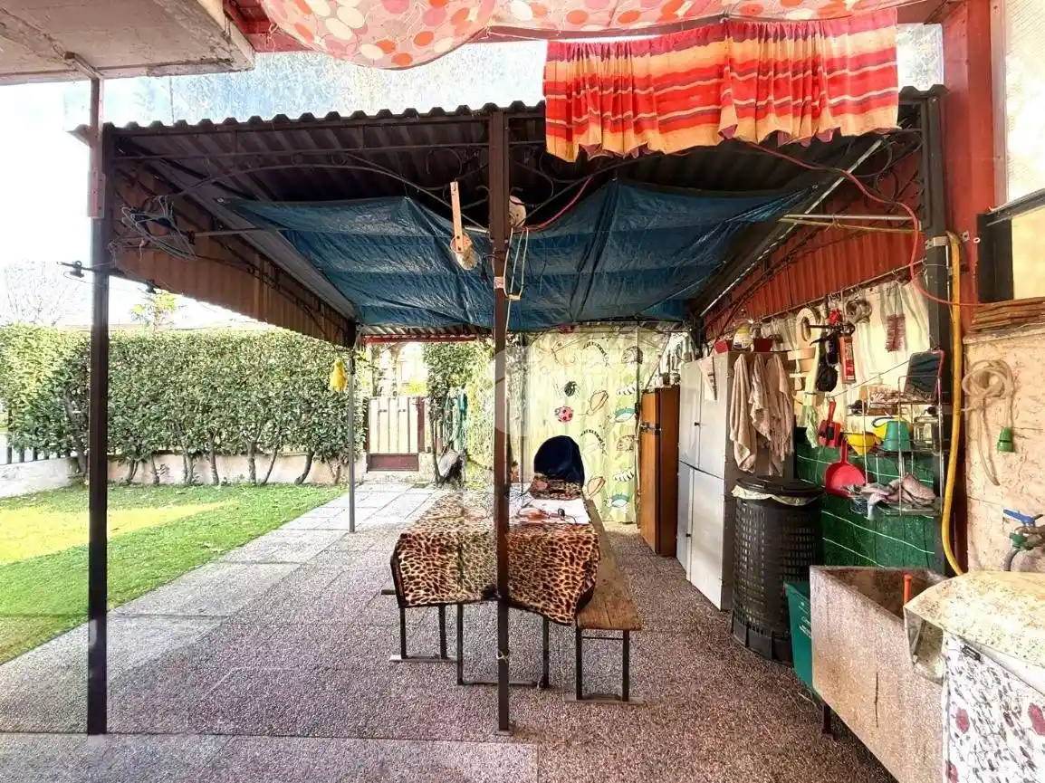 Villetta a schiera - foto 5