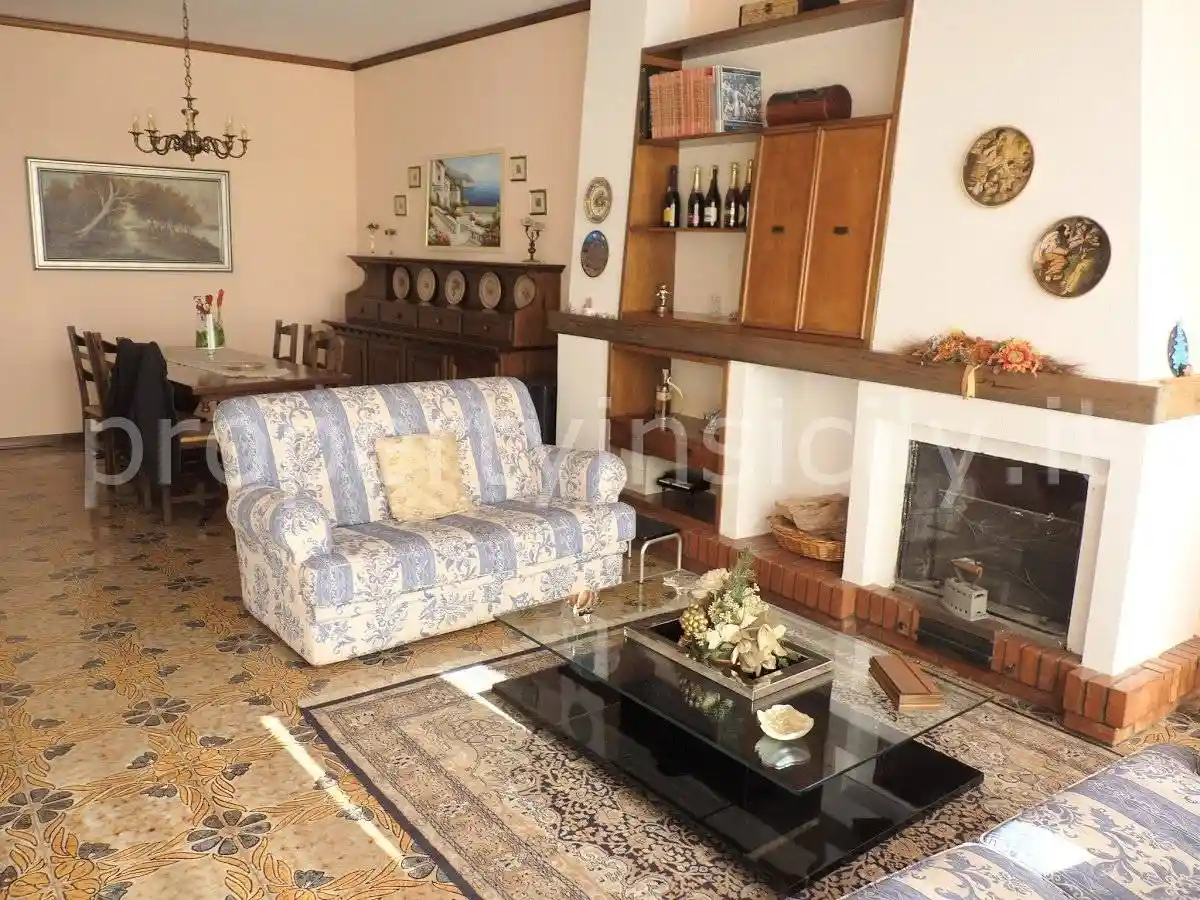 Appartamento in vendita a Siracusa