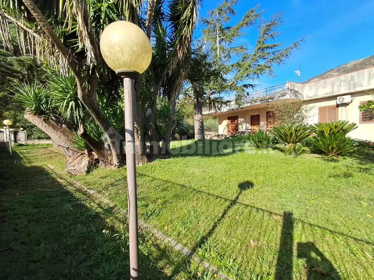 Villa unifamiliare via Caserta Snc, Cicciano - foto 2