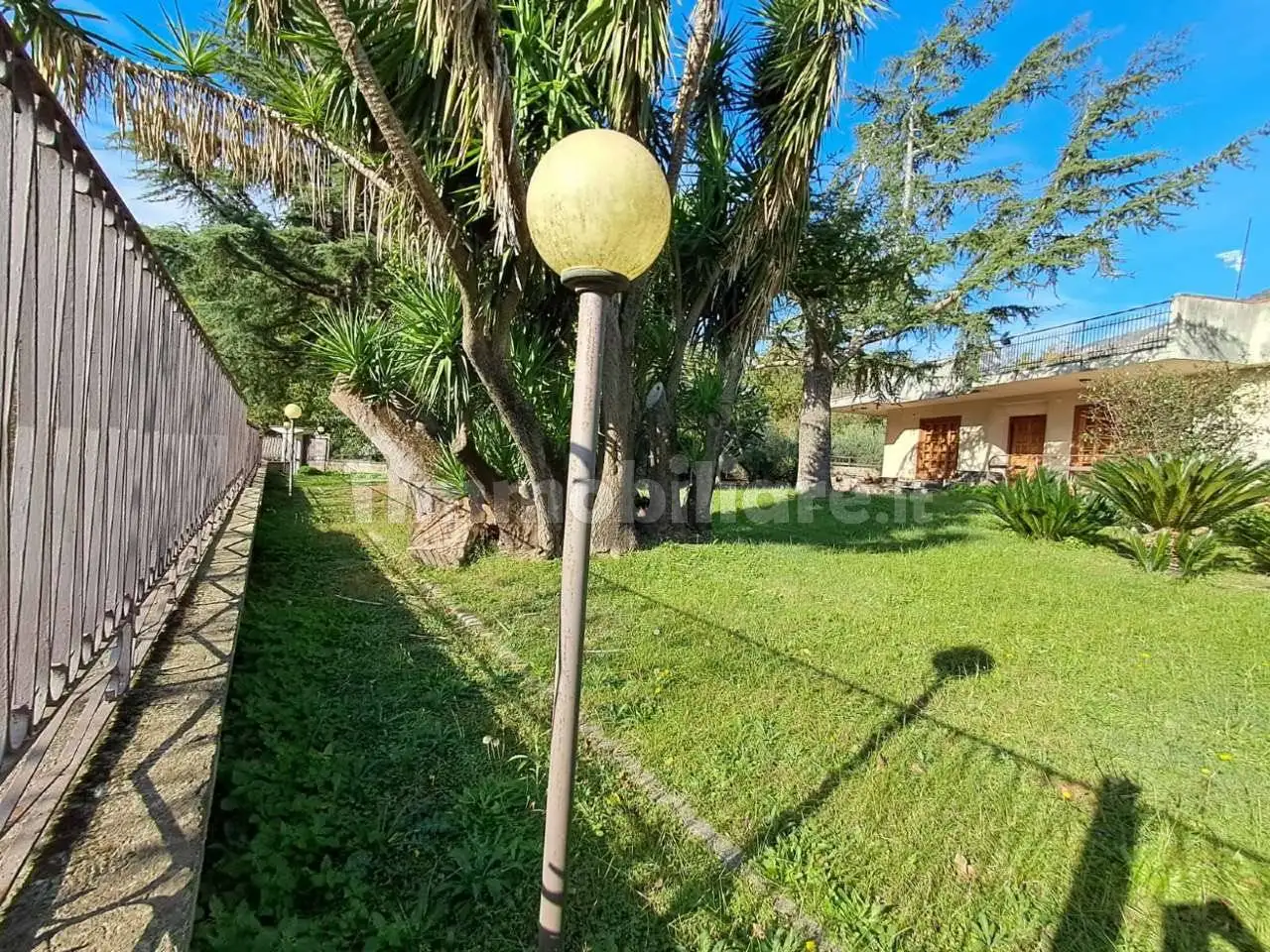 Villa unifamiliare via Caserta Snc, Cicciano - foto 3