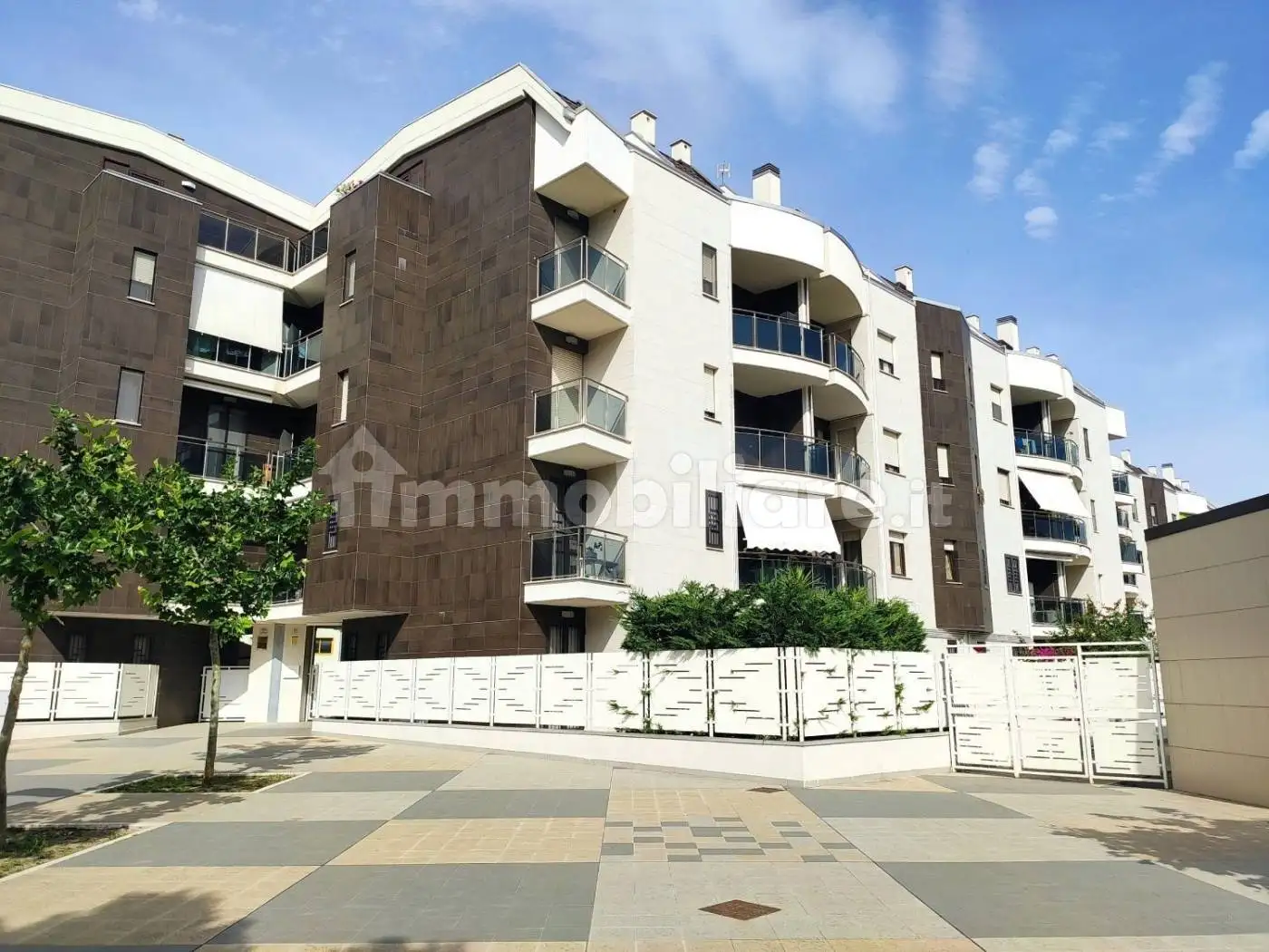 Appartamento in vendita a Foggia