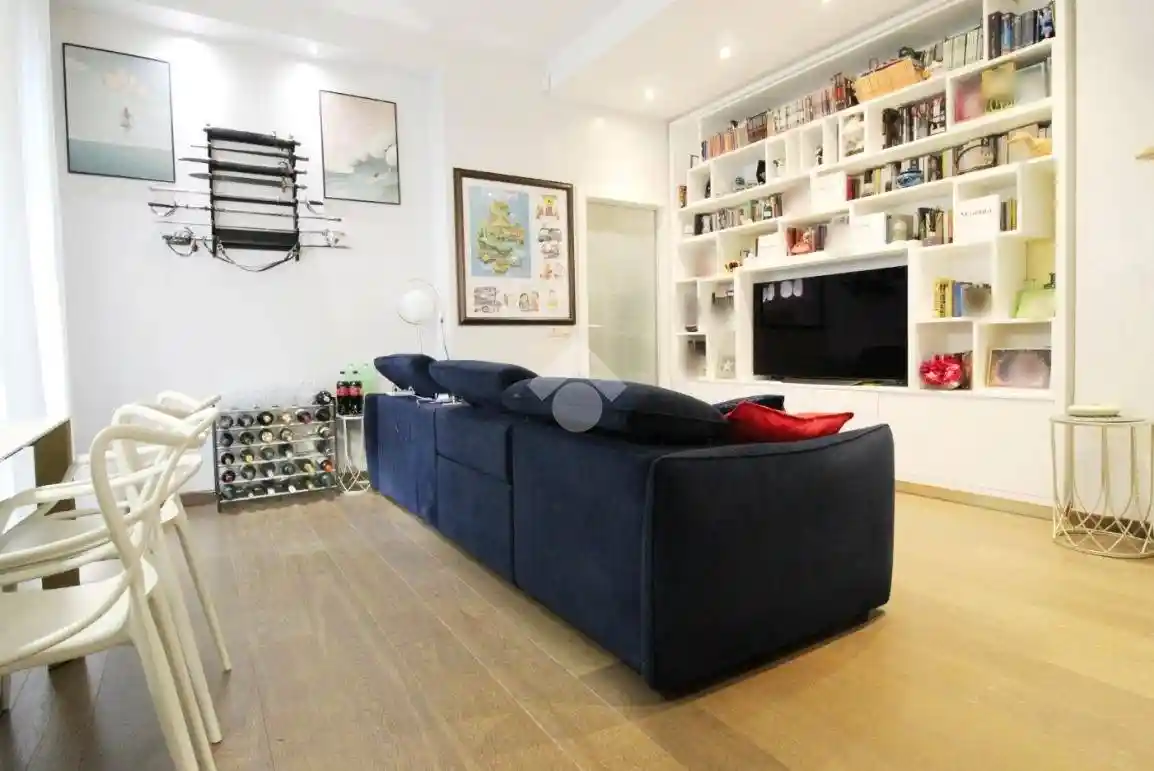 Quadrilocale via Piero della Francesca 22, Repubblica, Prato - foto 2