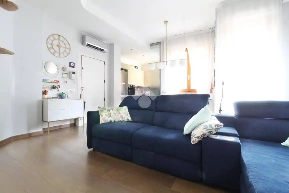 Quadrilocale via Piero della Francesca 22, Repubblica, Prato - foto 4