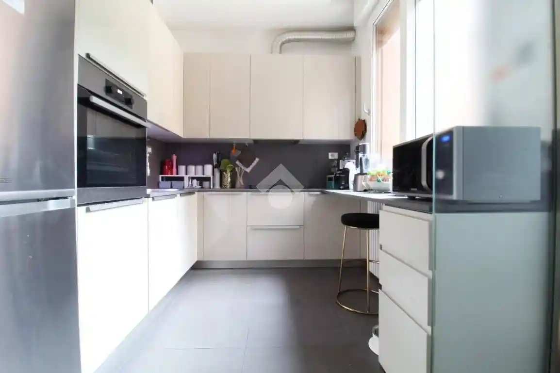 Quadrilocale via Piero della Francesca 22, Repubblica, Prato - foto 5