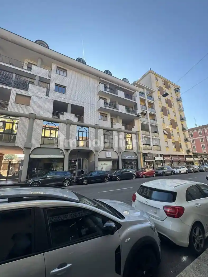 Trilocale via Padova 232, Crescenzago, Milano - foto 2