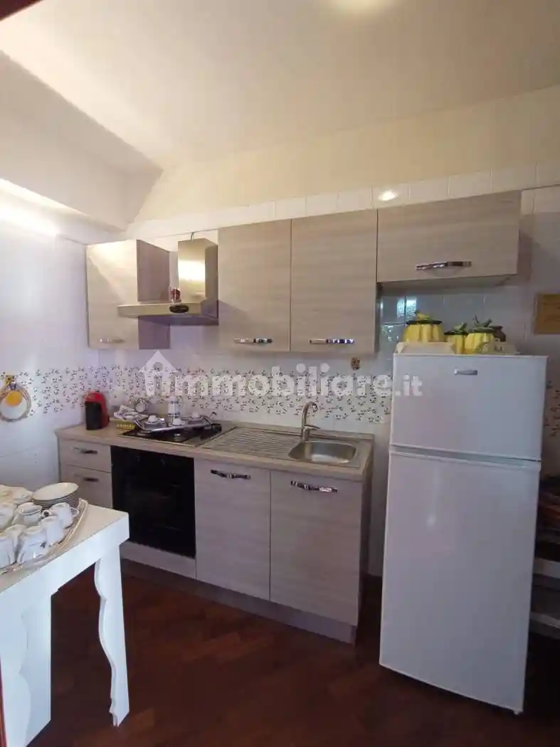 Palazzo - Edificio in Vendita - foto 5