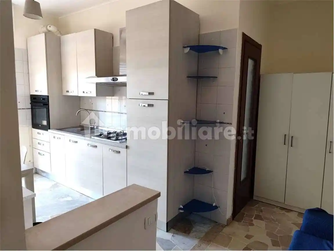 Monolocale via Scialoia, 11/A, Affori, Milano - foto 2