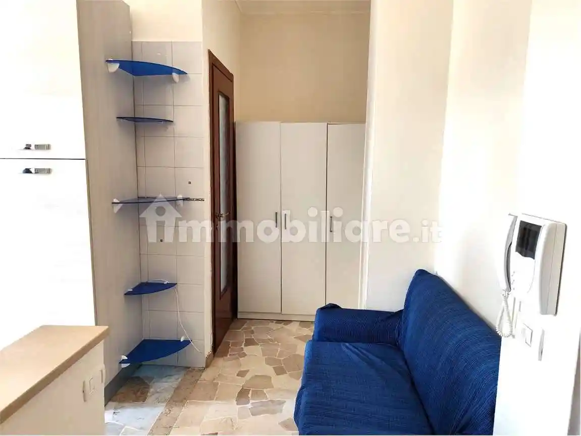 Monolocale via Scialoia, 11/A, Affori, Milano - foto 3