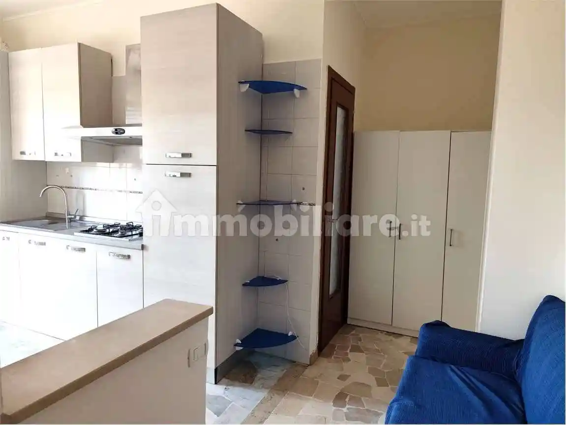 Monolocale via Scialoia, 11/A, Affori, Milano - foto 4