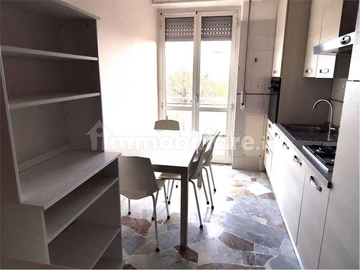 Monolocale via Scialoia, 11/A, Affori, Milano - foto 5