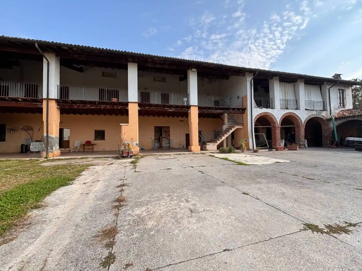 Appartamento in vendita a Brescia