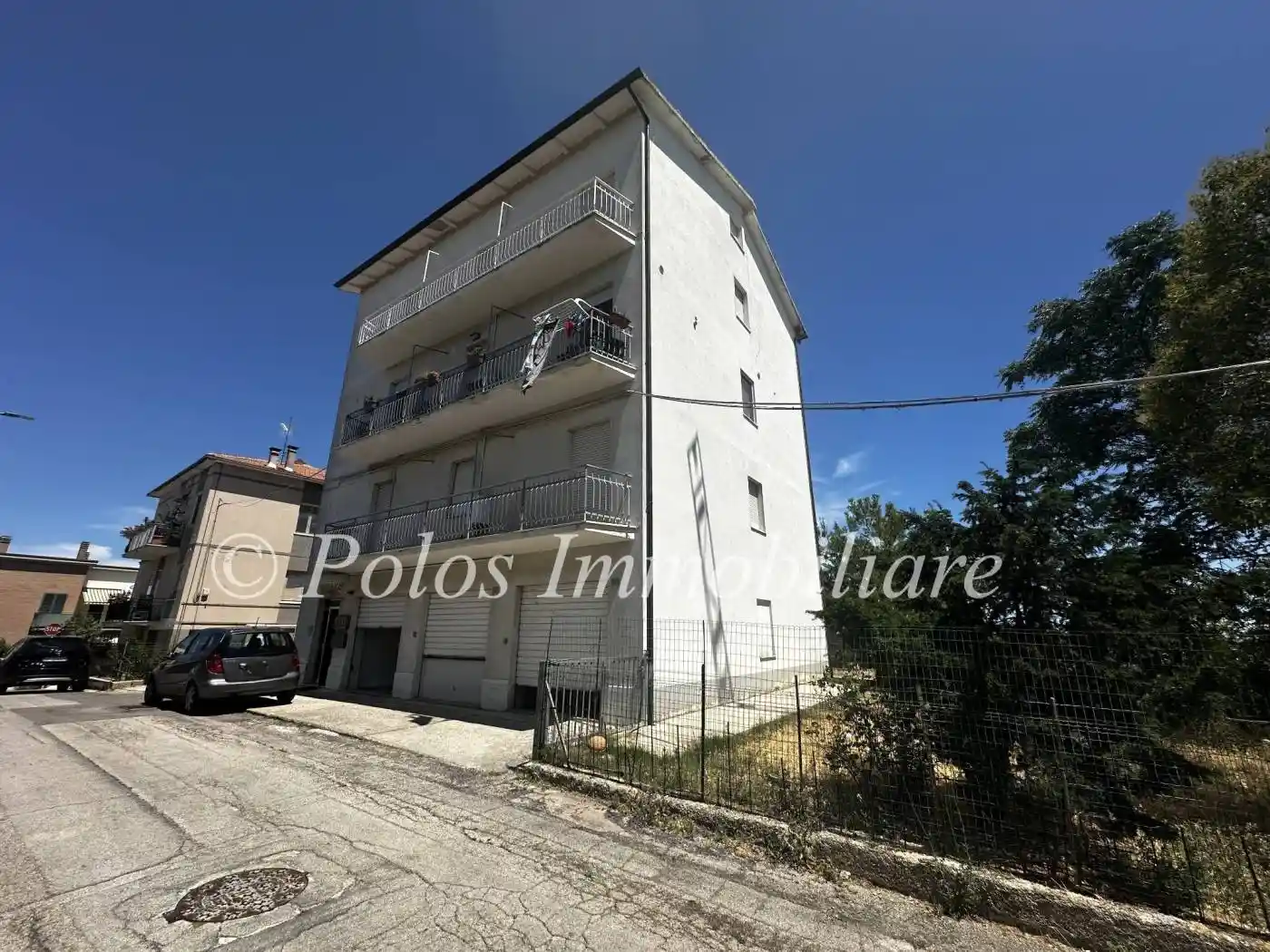 Appartamento in vendita a Fermo