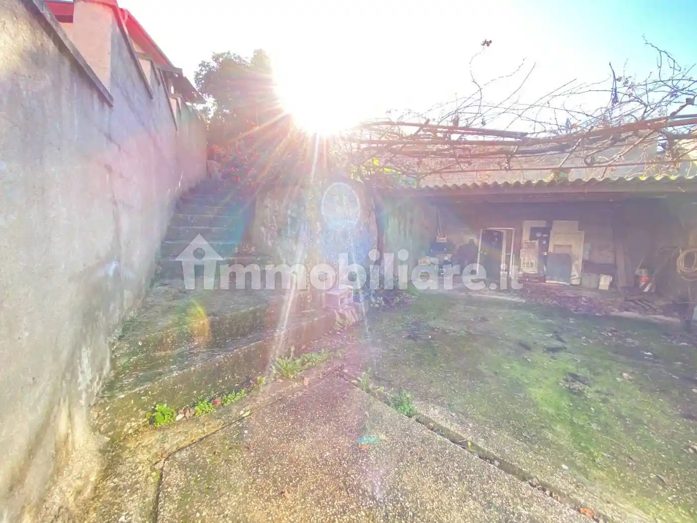 Villa in vendita a Iglesias