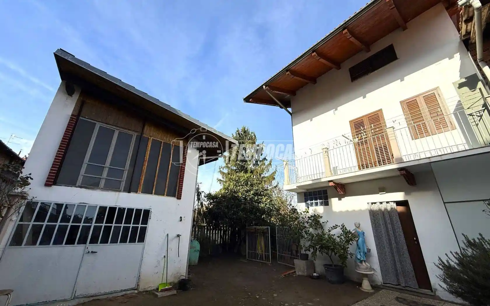 Casa indipendente - foto 5