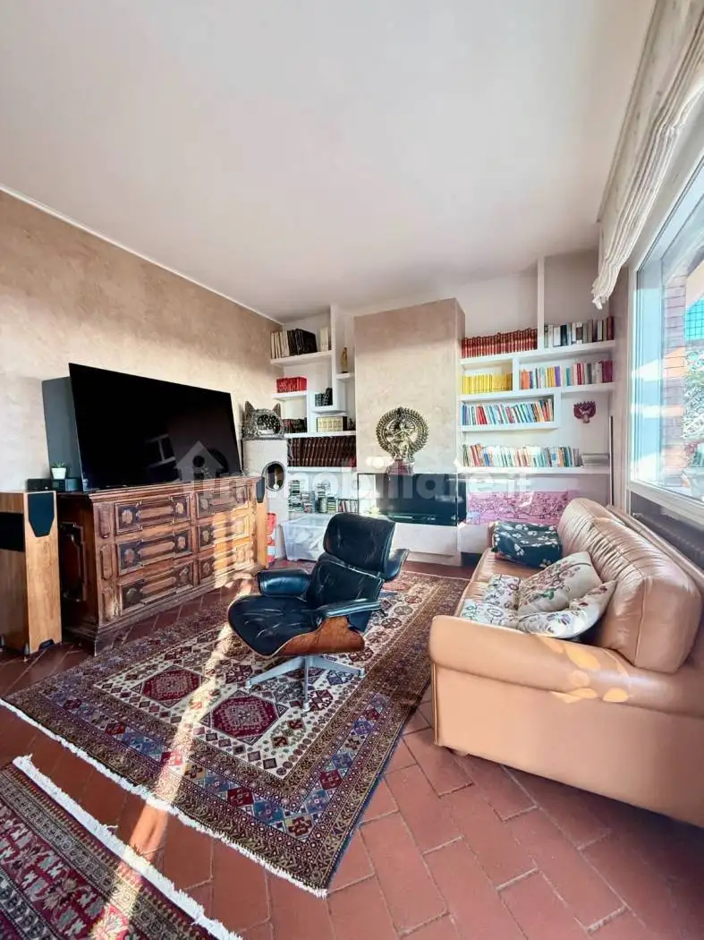 Appartamento in vendita a Parma