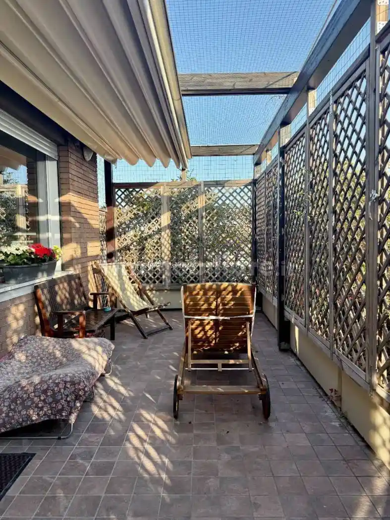 Appartamento via Milazzo, Villetta, Parma - foto 2