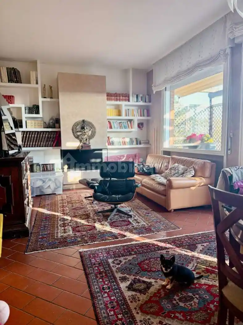 Appartamento via Milazzo, Villetta, Parma - foto 3