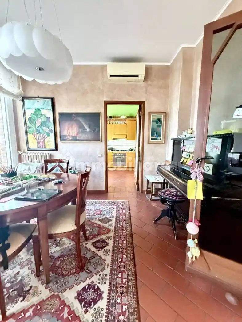 Appartamento via Milazzo, Villetta, Parma - foto 4