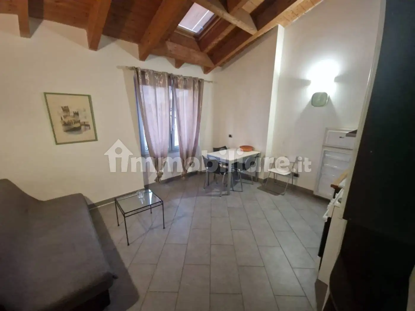 Appartamento in affitto a Pogliano Milanese