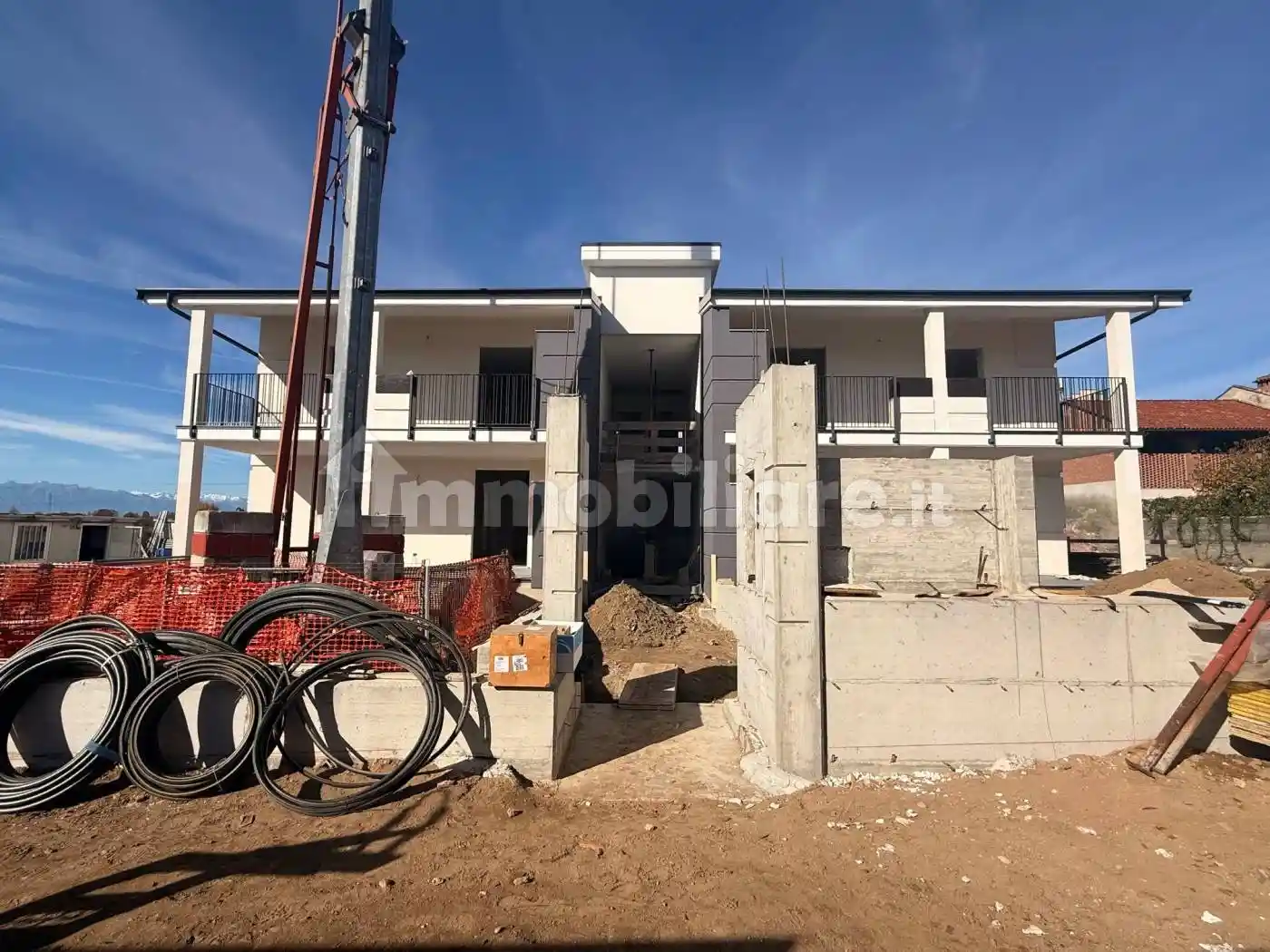 Appartamento in vendita a Carmagnola