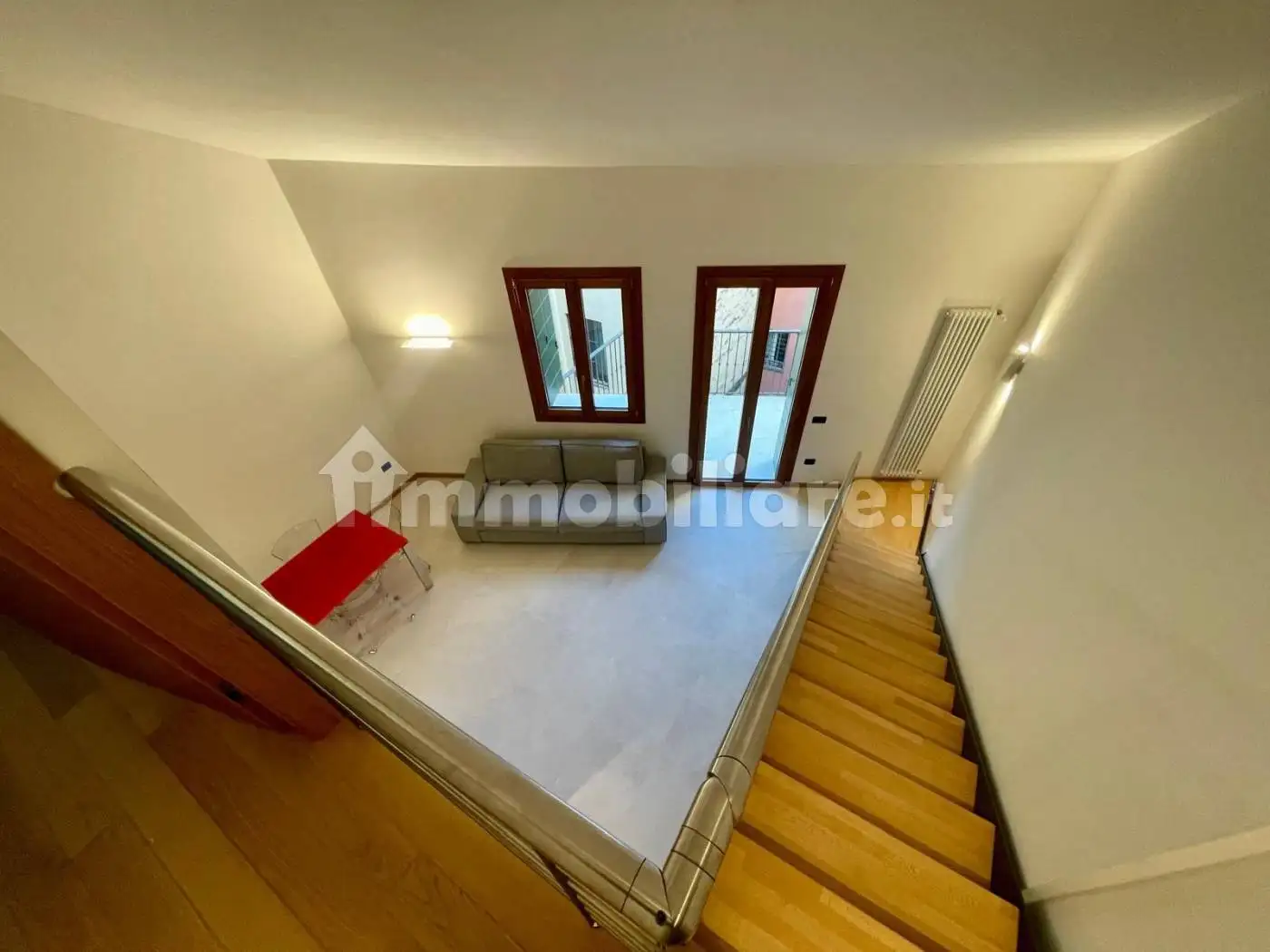 Appartamento in affitto a Padova