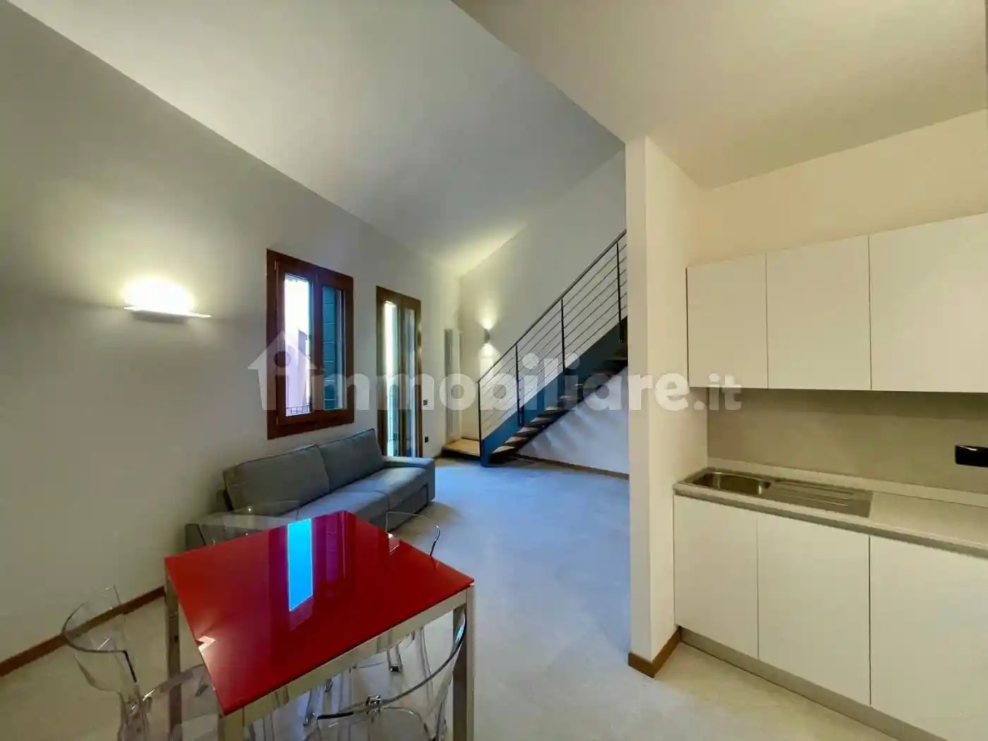 Bilocale piazzale Giuseppe Mazzini 19, Piazza Mazzini - Ospedale Militare, Padova - foto 2