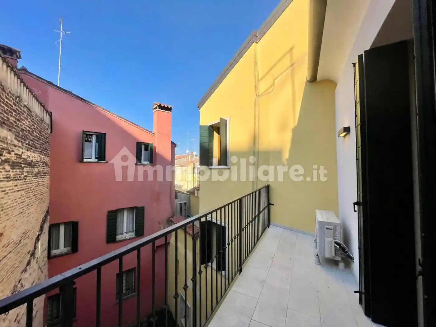 Bilocale piazzale Giuseppe Mazzini 19, Piazza Mazzini - Ospedale Militare, Padova - foto 4