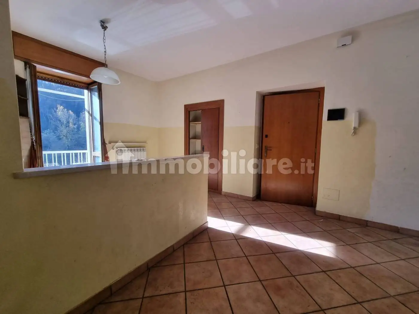 Appartamento in vendita a Zogno