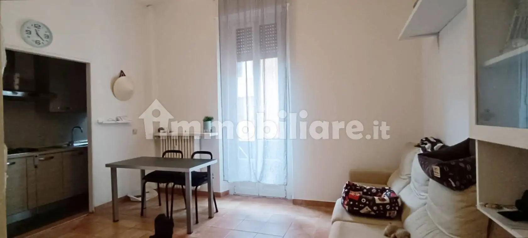 Apartment in vendita a Milan
